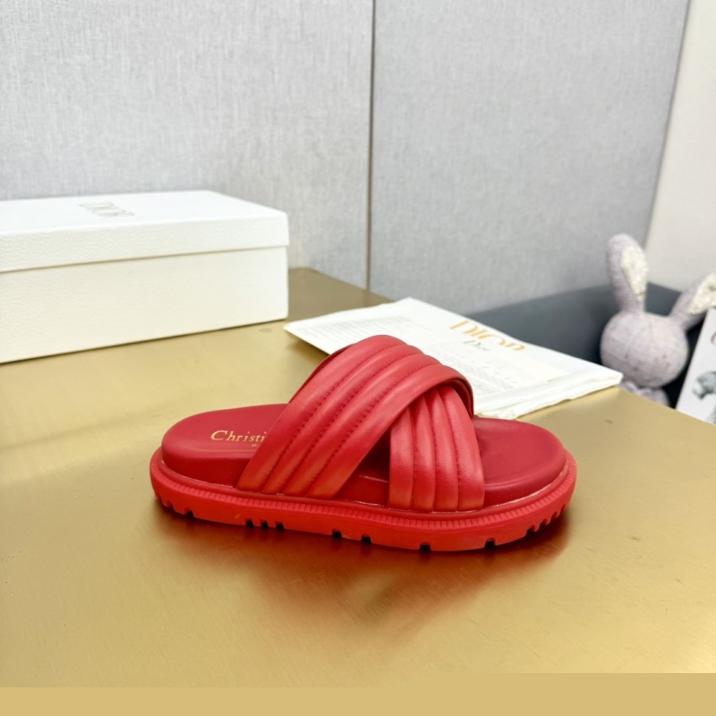 ch**an D*or slippers